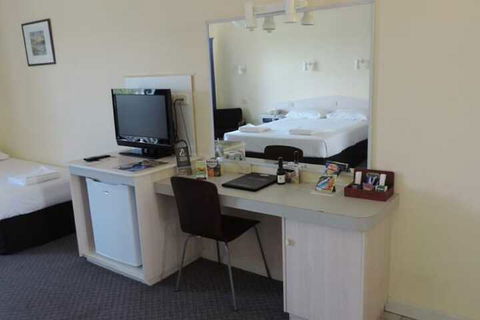 Comfort Inn The Lakes - Darwin Holiday 4