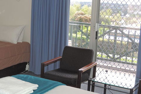 Comfort Inn The Lakes - Darwin Holiday 2