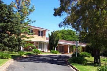 Braemar NSW Darwin Holiday