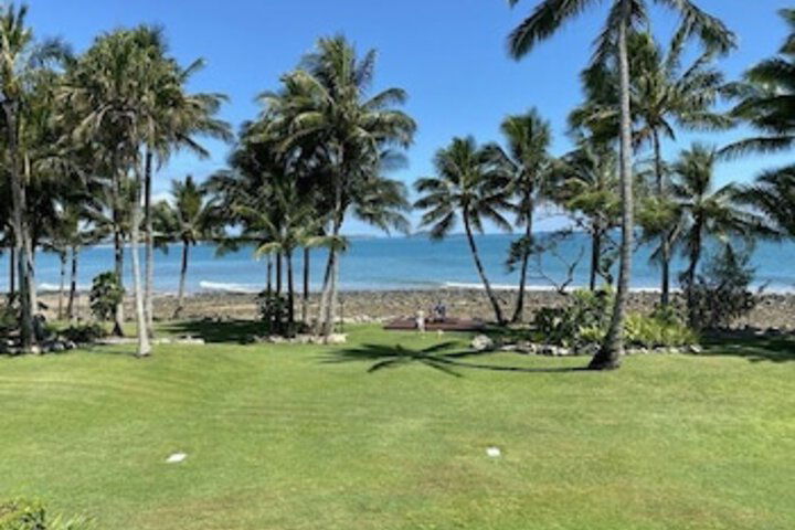 Dolphin Heads QLD Darwin Holiday