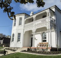 Highfield House - Darwin Holiday