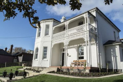 Highfield House - Darwin Holiday 0