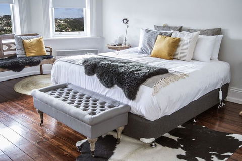 Highfield House - Darwin Holiday 1