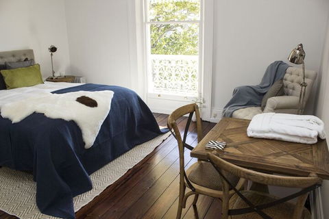 Highfield House - Darwin Holiday 5