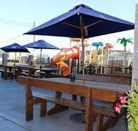 The Railway Hotel - Darwin Holiday