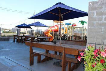 The Railway Hotel - Darwin Holiday 0