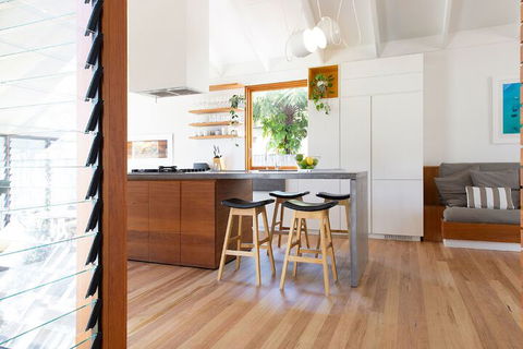 A PERFECT STAY - Bacchus - Darwin Holiday 2