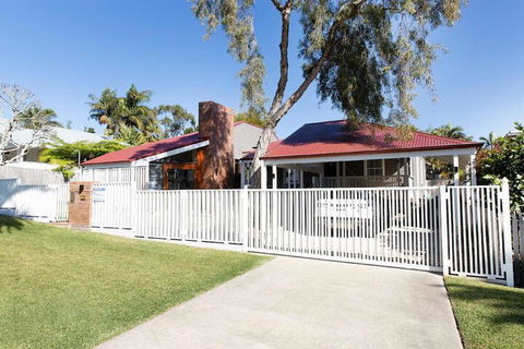 A PERFECT STAY - Bacchus - Darwin Holiday 4