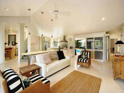 43 Cooran Court - Darwin Holiday 4