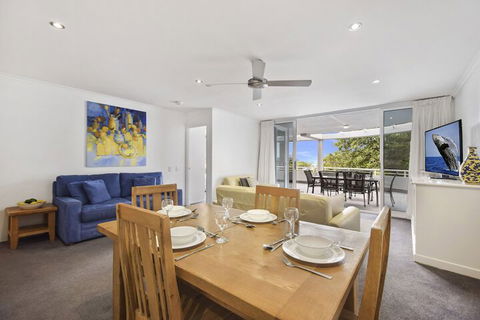 Sundancer Holiday Apartments - Darwin Holiday 7