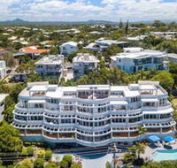 Sundancer Holiday Apartments - Darwin Holiday