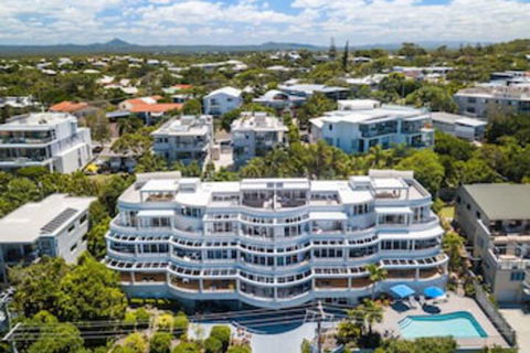 Sundancer Holiday Apartments - Darwin Holiday 0