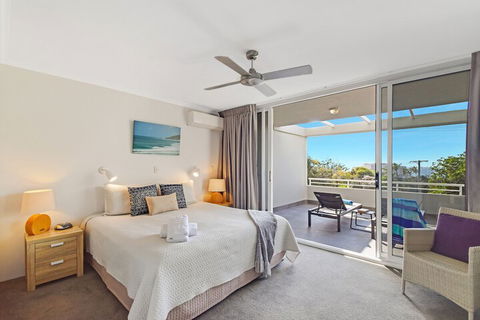 Sundancer Holiday Apartments - Darwin Holiday 3