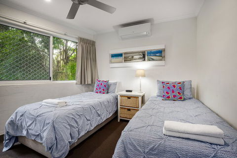 Sundancer Holiday Apartments - Darwin Holiday 2
