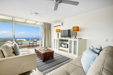 Sundancer Holiday Apartments - Darwin Holiday 5