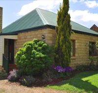 Killynaught Spa Cottages - Darwin Holiday