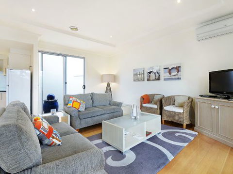 Balcombe Apartments - Darwin Holiday 5