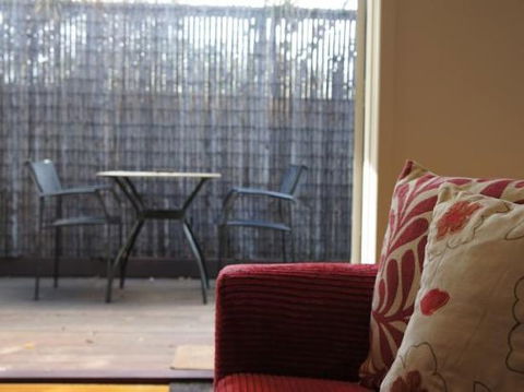 Balcombe Apartments - Darwin Holiday 4