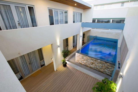 30 Arundel Accommodation - Darwin Holiday 4