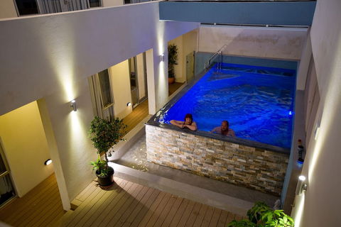 30 Arundel Accommodation - Darwin Holiday 1