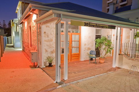 30 Arundel Accommodation - Darwin Holiday 0