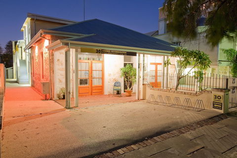 30 Arundel Accommodation - Darwin Holiday 5