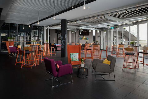 Atura Dandenong - Darwin Holiday 6