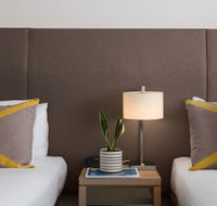 Atura Dandenong - Darwin Holiday