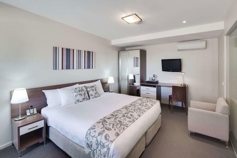 Drouin Motel - Darwin Holiday 5