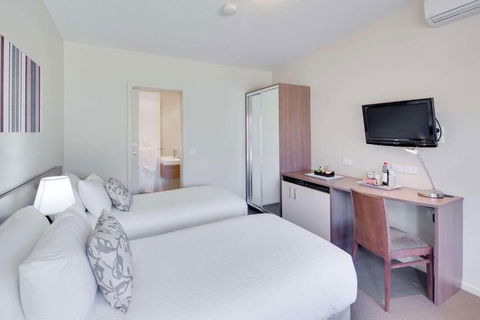 Drouin Motel - Darwin Holiday 2