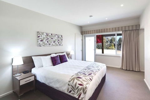 Drouin Motel - Darwin Holiday 6