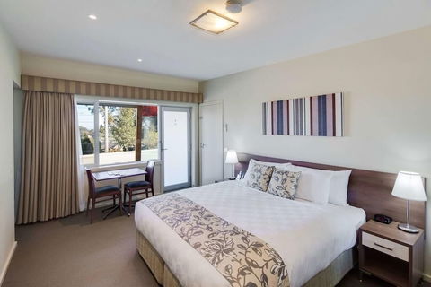 Drouin Motel - Darwin Holiday 3