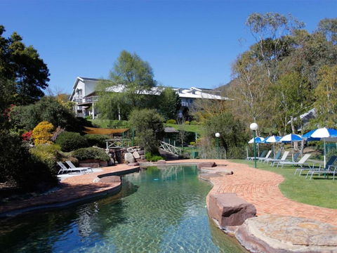 The Sebel Pinnacle Valley Resort - Darwin Holiday 6