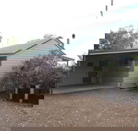 Maleny Luxury Cottages - Darwin Holiday