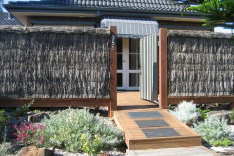 Brydon House Blairgowrie - Darwin Holiday 0