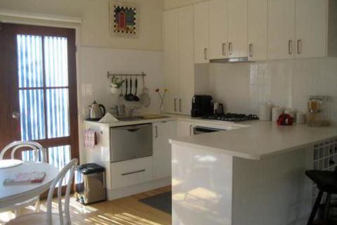 Brydon House Blairgowrie - Darwin Holiday 6