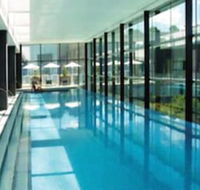 Crown Metropol - Darwin Holiday