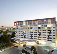Quest Kelvin Grove - Darwin Holiday