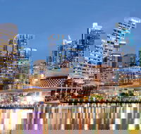 PARKROYAL Darling Harbour Sydney - Darwin Holiday