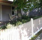 Cream Cottage - Darwin Holiday