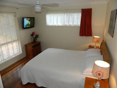 Aqua Vista - Darwin Holiday 2