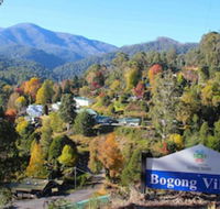 Bogong Village - Darwin Holiday