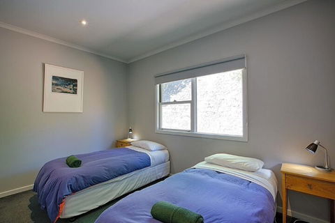 Bogong Village - Darwin Holiday 7