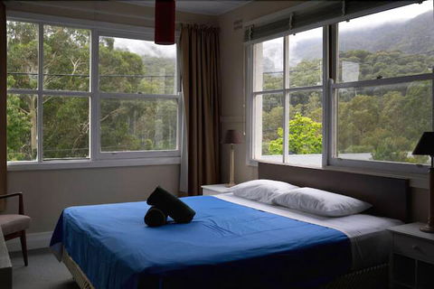 Bogong Village - Darwin Holiday 3