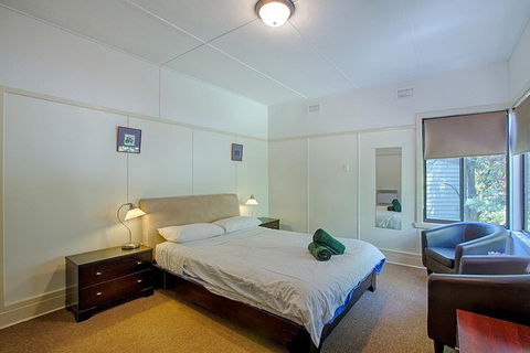 Bogong Village - Darwin Holiday 6