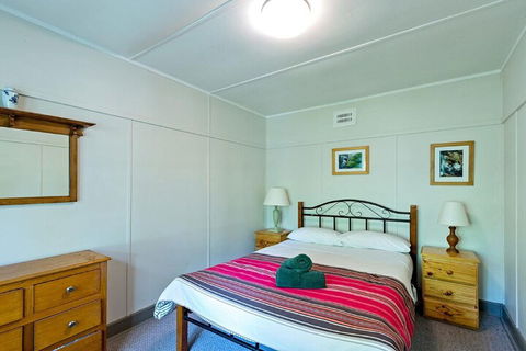 Bogong Village - Darwin Holiday 5