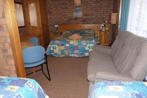 Wintersun Motel - Darwin Holiday 4