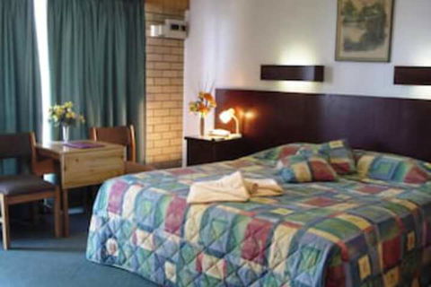 Wintersun Motel - Darwin Holiday 7
