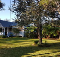Wyreepi Caribbean Chalet - Darwin Holiday