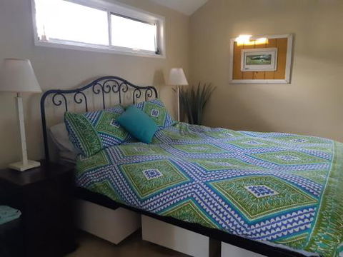 Wyreepi Caribbean Chalet - Darwin Holiday 6